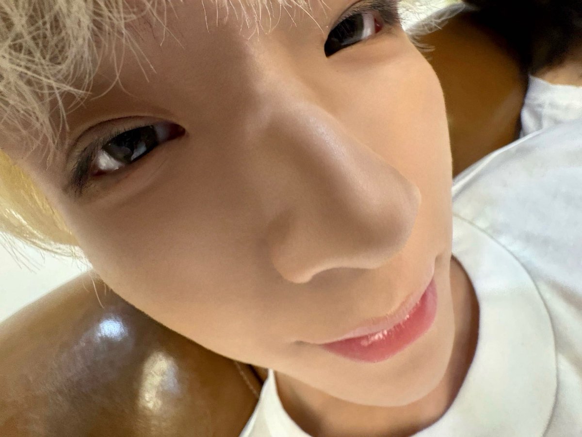 smstaesan's tweet photo. [261003 — 17.51 KST] WV DM 💭

🐈‍⬛ sekarang syutingnya udah kelar
🐈‍⬛ aku mau berangkat ke fansign nih
🐈‍⬛ biar hari ini kamu semangat, mau aku kirimin foto nggak?
🐈‍⬛ ✨📸✨[foto Woonhak]
🐈‍⬛ ㅋㅋㅋㅋㅋㅋㅋㅋㅋㅋㅋㅋㅋㅋㅋㅋㅋㅋㅋㅋㅋㅋㅋㅋㅋㅋㅋㅋ
🐈‍⬛ ini aku uploadnya udah dapet izin dari Woonhak ya

#TAESAN #태산 #BOYNEXTDOOR #보이넥스트도어