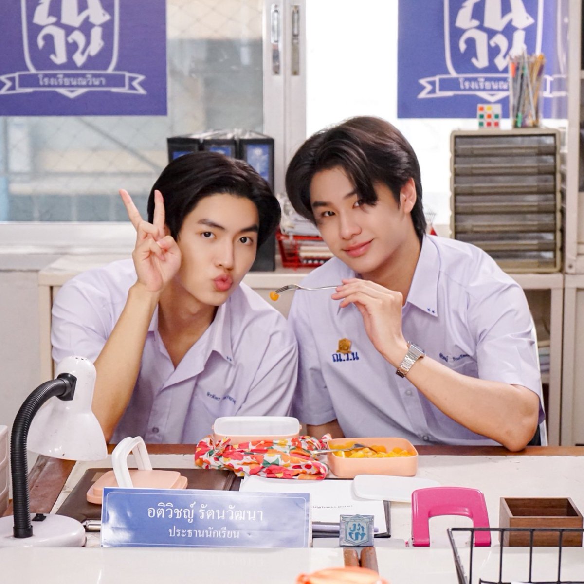 ei_han41070's tweet photo. Literally the cutest!!!🫠🤏🏻

GOOD BOY SERIES Q18

#GoodBoySeries 
#lukeso_ #mickmetas
#LukeMick https://t.co/6Bitbfcok1