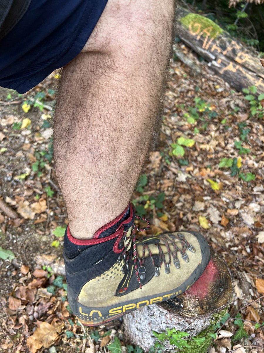 LongShirt6's tweet photo. #swissgay #swissfarmer #cock #lasportiva #sex #boots https://t.co/Bhc7vf8fkH