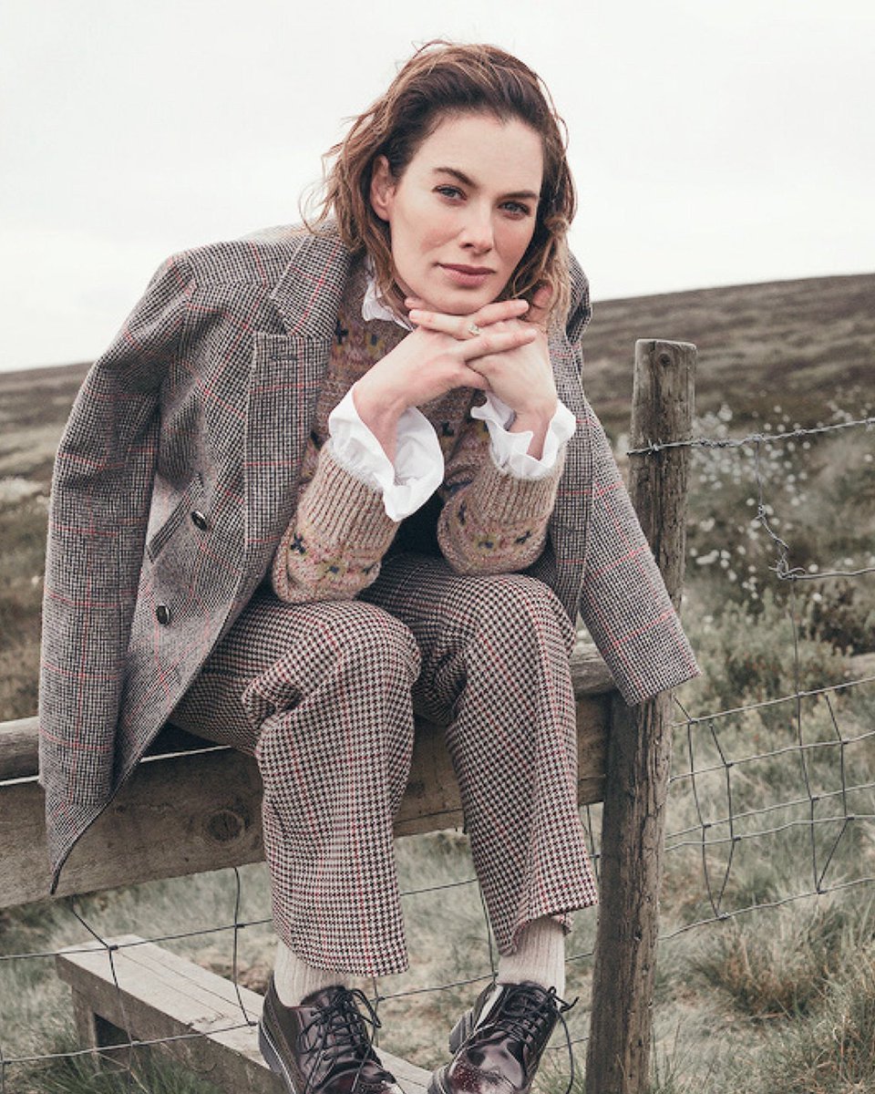 westerosies's tweet photo. Happy 53rd Birthday to the incredible Lena Headey! https://t.co/RV8uiPqBcF