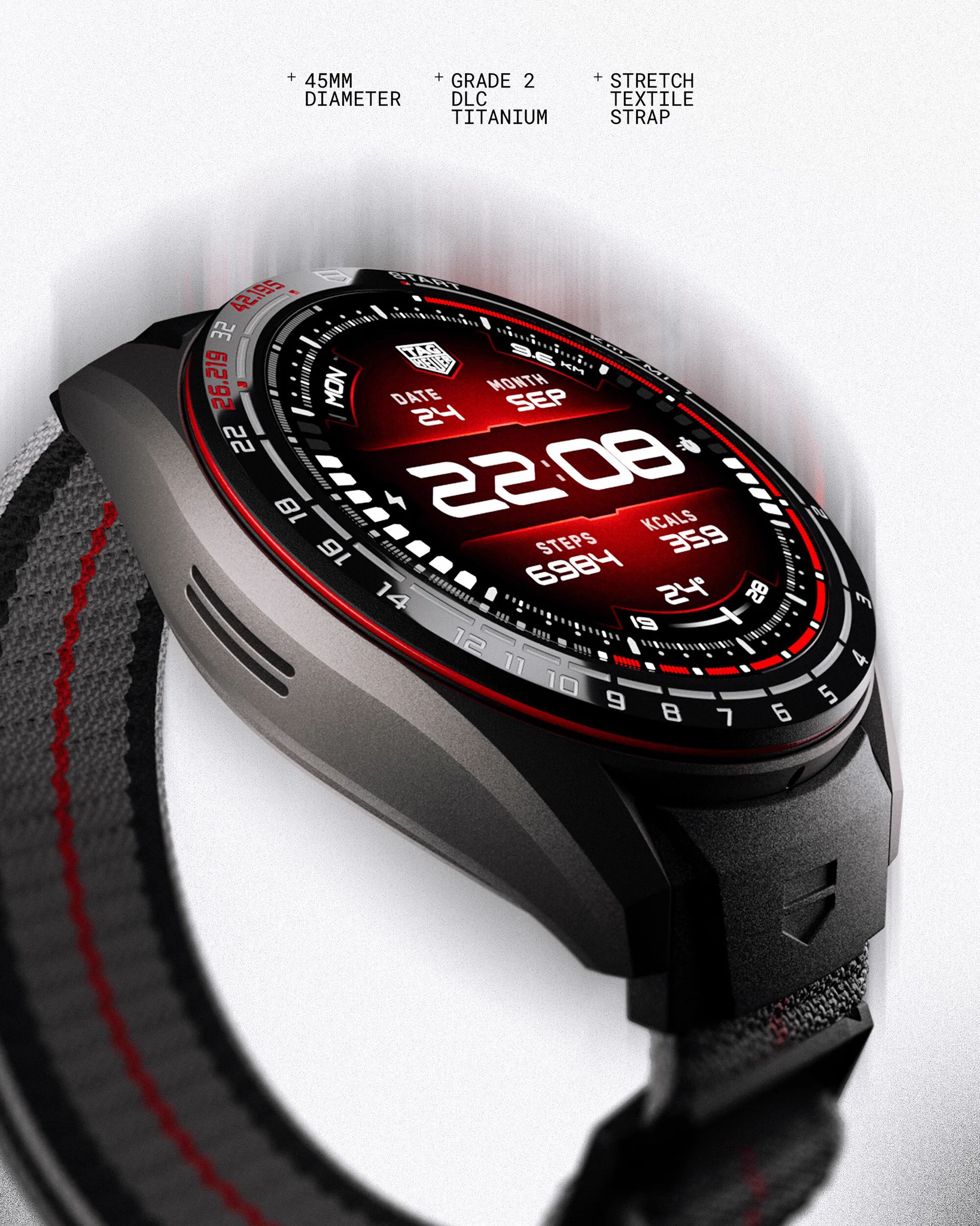 TAG Heuer Japan / タグ・ホイヤー ジャパン on X: 