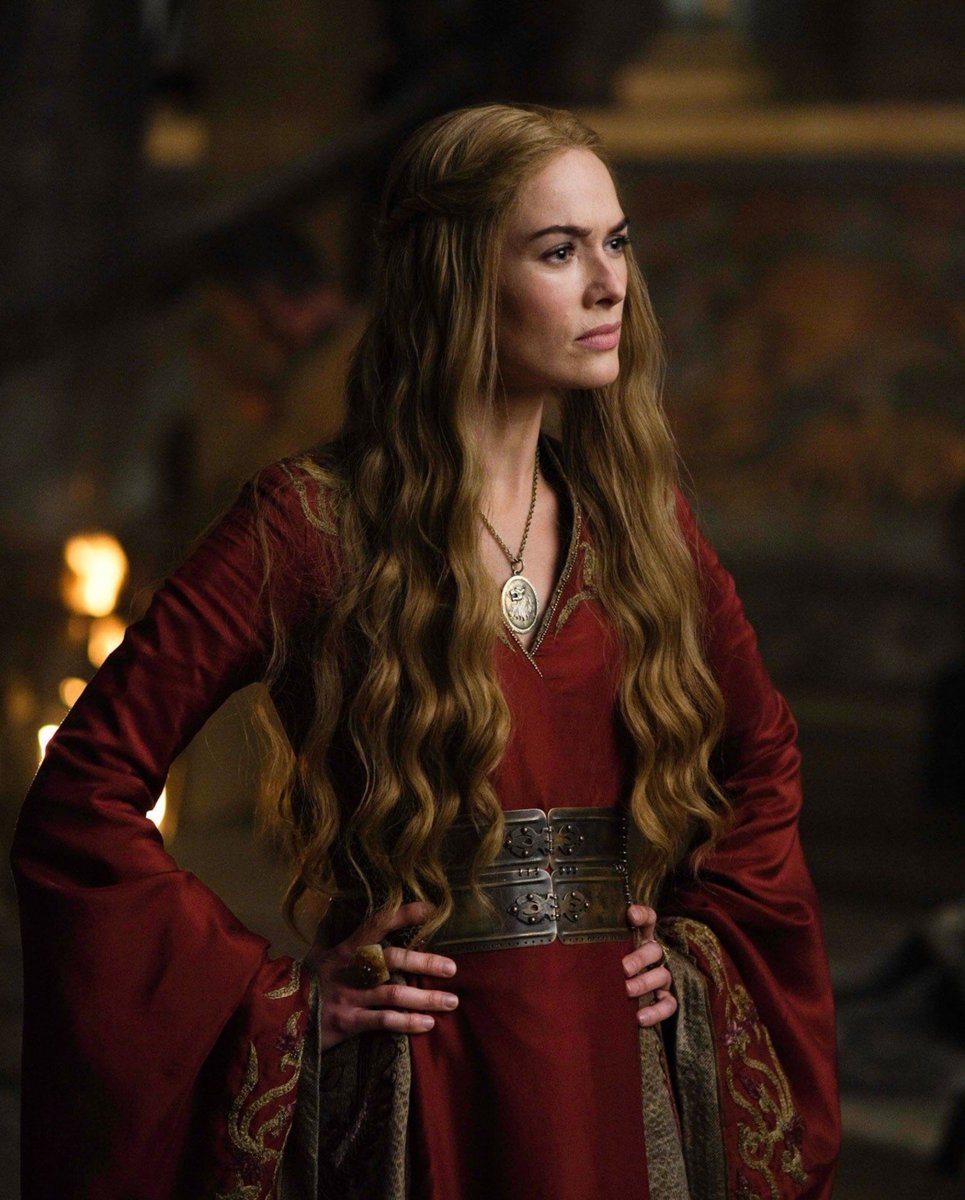 westerosies's tweet photo. Happy 53rd Birthday to the incredible Lena Headey! https://t.co/RV8uiPqBcF