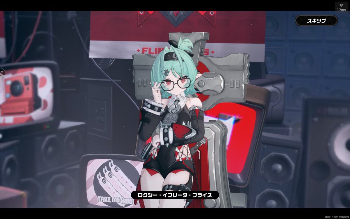 l_1_me_'s tweet photo. あまりに撃破がいないので引いた
これで一応2パーティー…… https://t.co/vQznxvI2nB