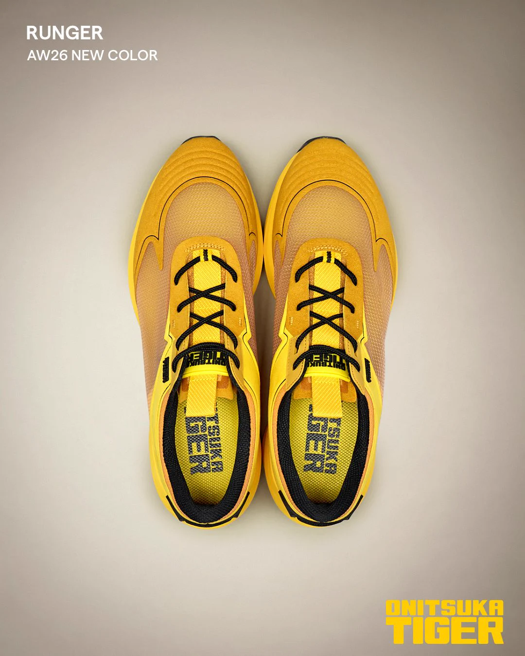 Onitsuka Tiger Japan on X: 