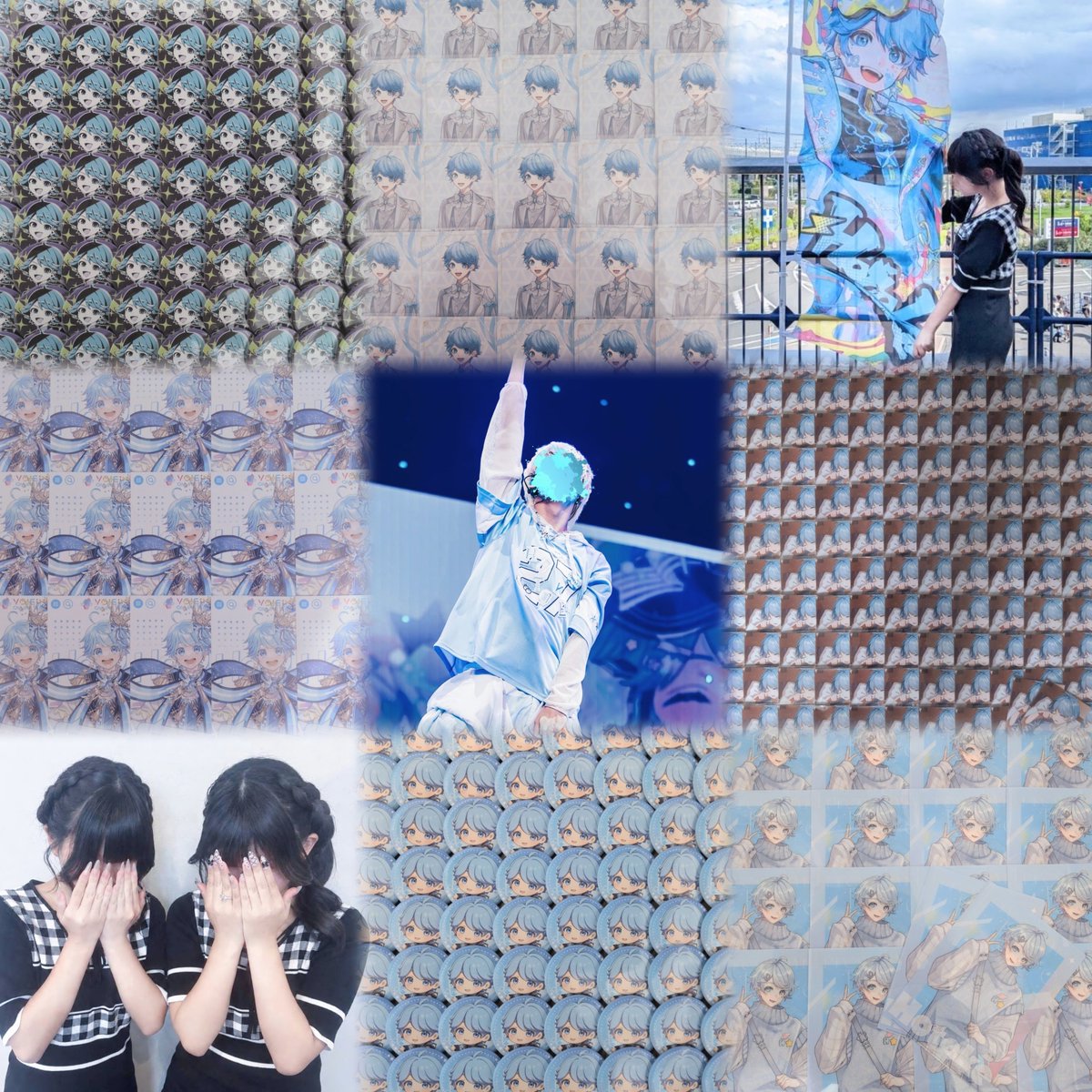 Ux_xU_31's tweet photo. 仲良くしてくれるお友達ください💘⭐️
#いれりすさんと繋がりたい https://t.co/Ir8QFqtJGP