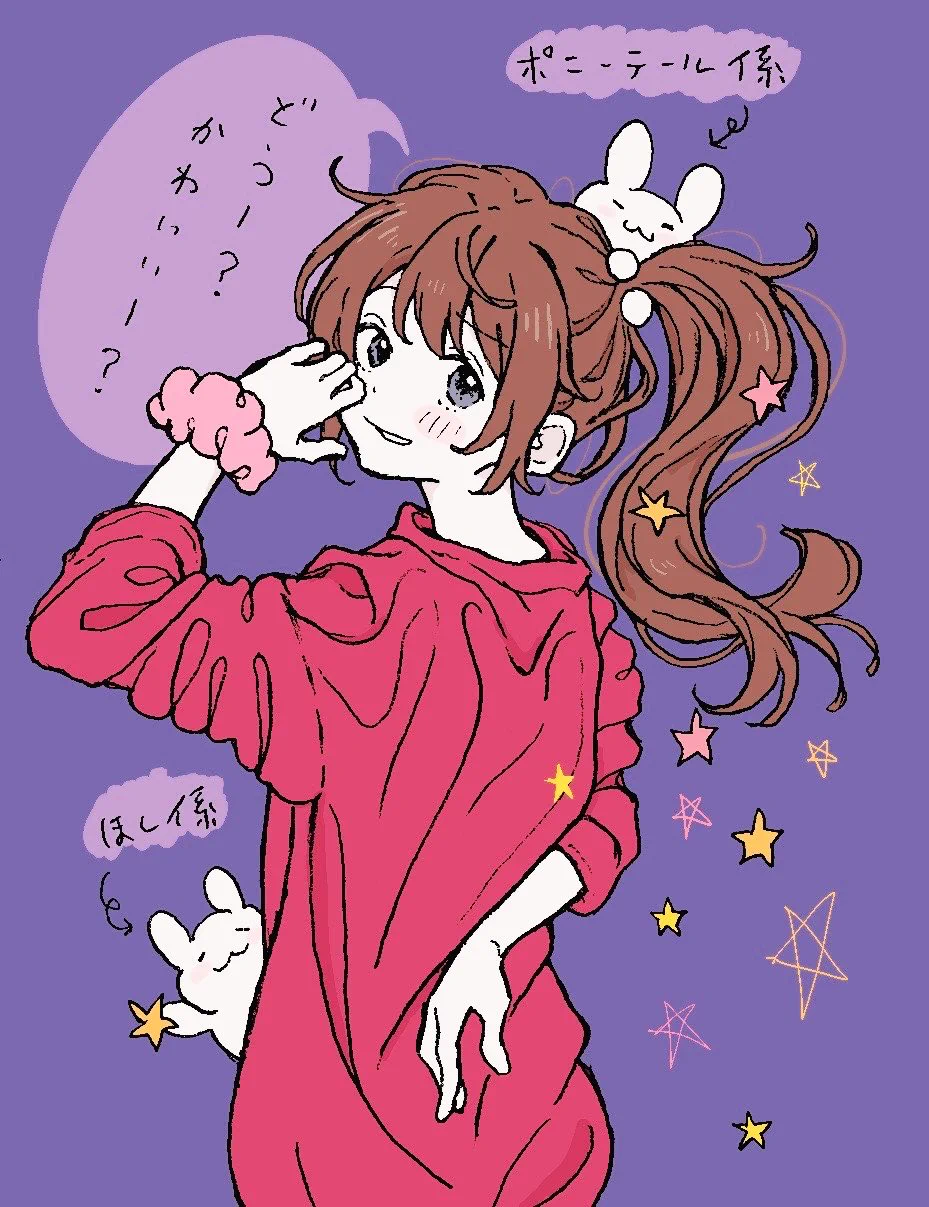 うさこ Üsako (@usakonbu22) / X