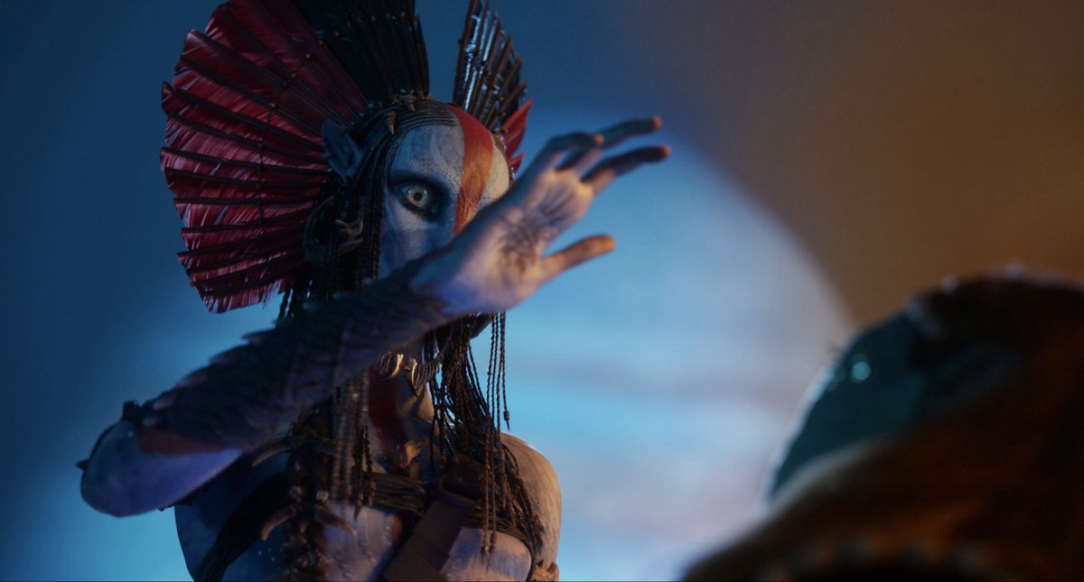 avatarbestof's tweet photo. avatar: fire and ash (2025), dir. james cameron https://t.co/xMeygZYmnY