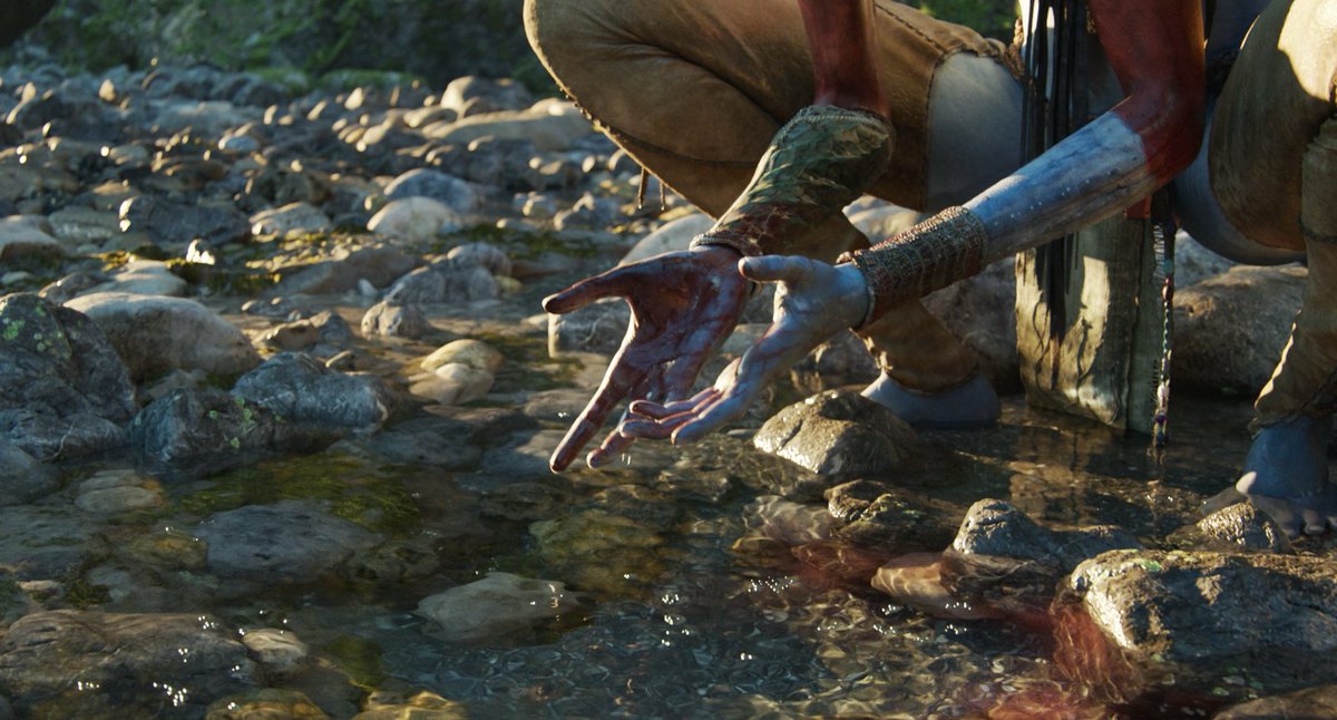 avatarbestof's tweet photo. avatar: fire and ash (2025), dir. james cameron https://t.co/xMeygZYmnY