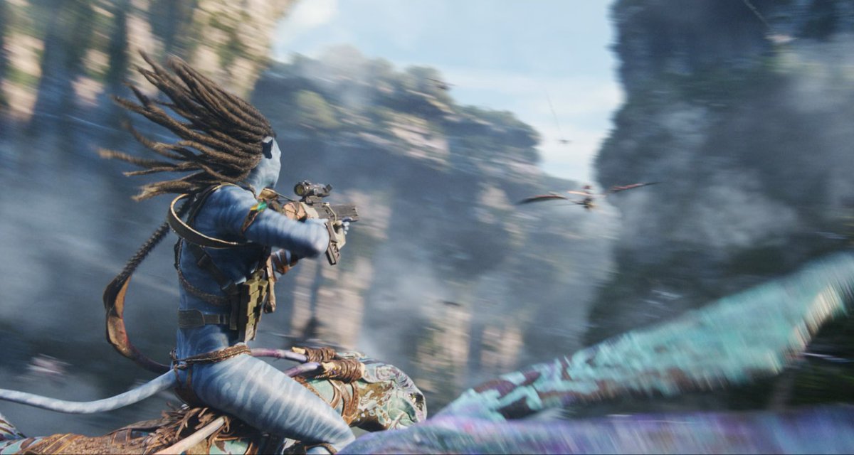 avatarbestof's tweet photo. avatar: fire and ash (2025), dir. james cameron https://t.co/xMeygZYmnY