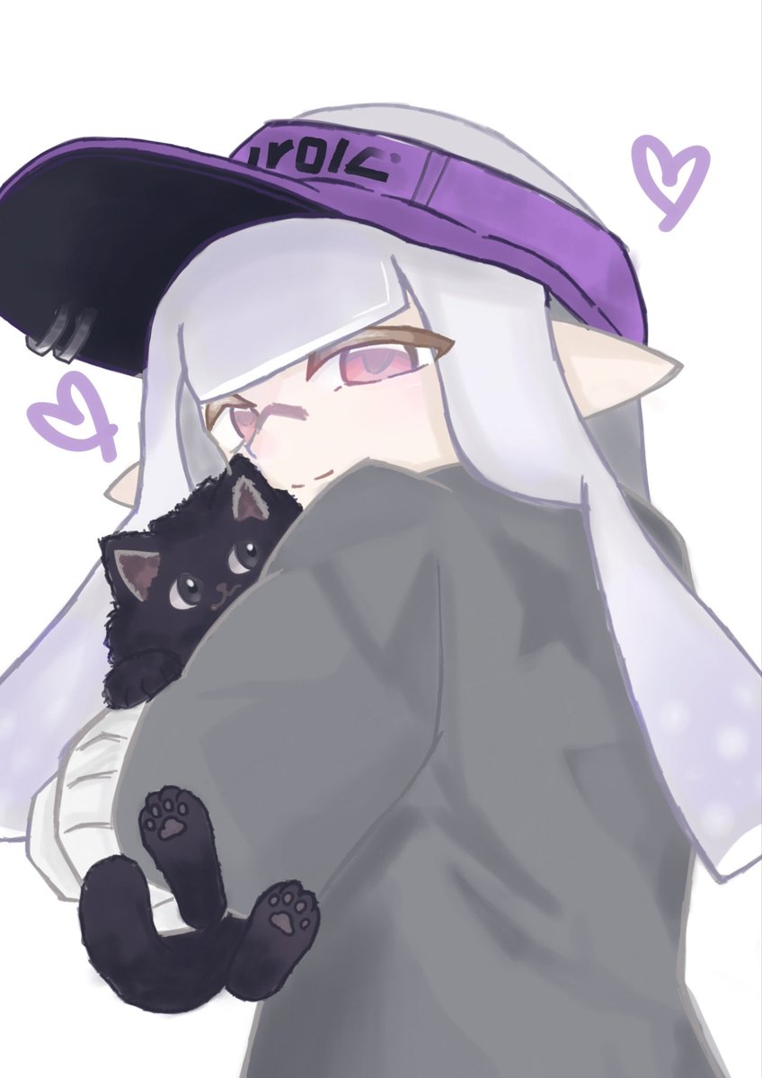 _Rn_xqll's tweet photo. #りぶて絵ん
🐈‍⬛ https://t.co/0fuq9UTnqV