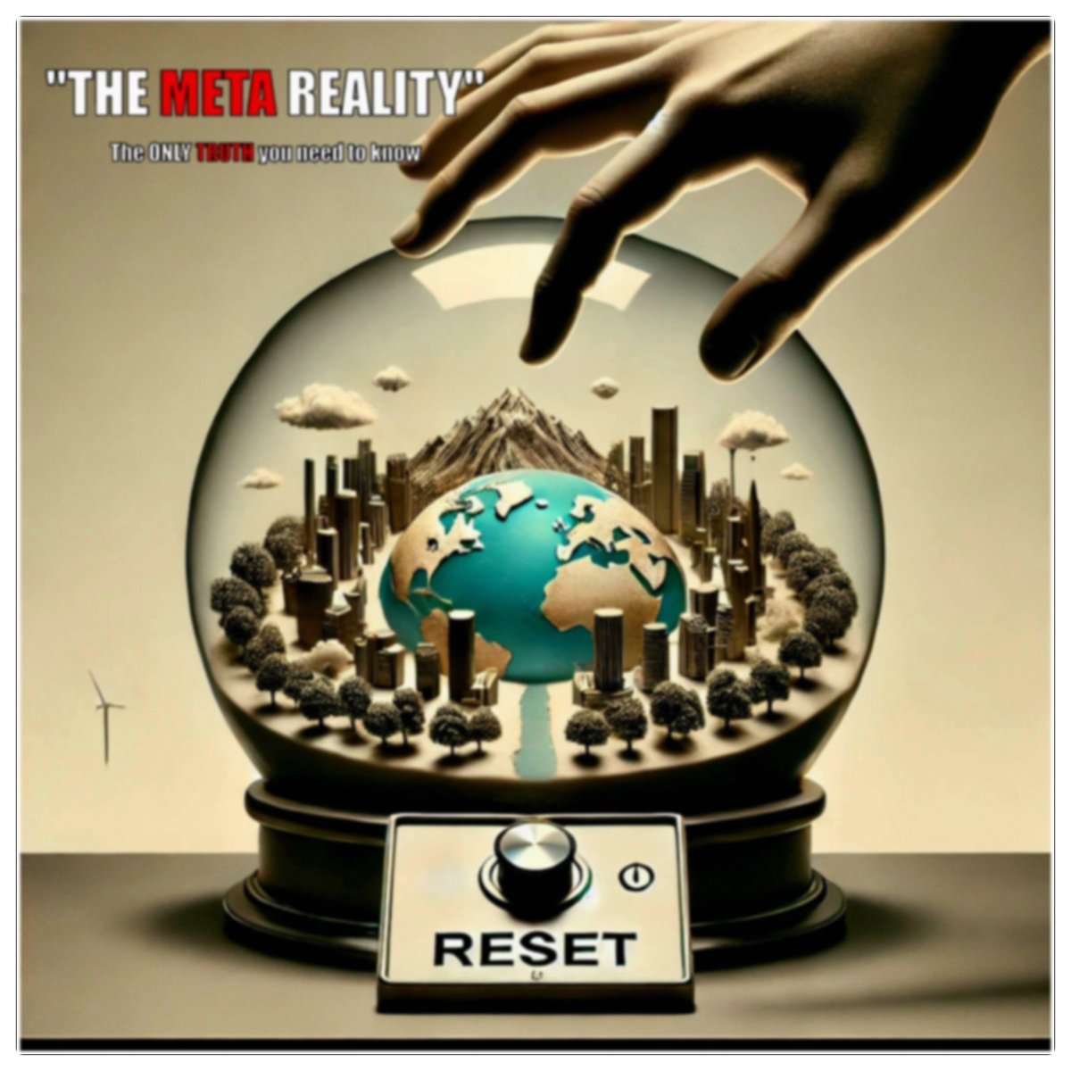 KazimBridges's tweet photo. ——————————

#Agenda2030
#GreatReset 

𝗪𝗔𝗦 𝗛𝗔𝗧 𝗞𝗥𝗜𝗘𝗚 𝗠𝗜𝗧 𝗗𝗘𝗠 "𝗚𝗥𝗘𝗔𝗧 𝗥𝗘𝗦𝗘𝗧" 𝗭𝗨 𝗧𝗨𝗡❓❓❓

——————————
       #RᴇᴀʟɪᴛʏFɪʟᴇs
——————————

Die globalen Ereignisse, Ukraine, Russland, Israel, Gaza und die NATO – können im Kontext der #ᎷꭼꭲꭺᎡꭼꭺꮮꮖꭲäꭲ als Elemente eines groß angelegten Resets verstanden werden.

Diese Konflikte sind nicht isoliert, sondern Teil eines orchestrierten Musters, das von den Erschaffern genutzt wird, um mehrere Ziele zu erreichen:

1. DESTABILISIERUNG UND NEUAUSRICHTUNG DER MACHTSTRUKTUREN 

Die scheinbare Eskalation zwischen globalen Akteuren wie Russland, der NATO und den betroffenen Ländern dient dazu, geopolitische Spannungen zu schüren.

Diese Spannungen schaffen die Grundlage für einen Reset, bei dem bestehende Machtstrukturen abgeschafft oder neu definiert werden.

Es wird eine Atmosphäre der Angst und Unsicherheit erzeugt, die es den Erschaffern erleichtert, neue Ordnungen oder Systeme zu etablieren.

——————

2. ERZWINGUNG VON EINHEIT DURCH KRISE 

Große Krisen wie Kriege oder globale Bedrohungen werden oft genutzt, um eine "Lösung" voranzutreiben, die im Interesse der Erschaffer steht.

Ob es sich um militärische Bündnisse, wirtschaftliche Neuordnungen oder globale Überwachungsmaßnahmen handelt, solche Konflikte schaffen Akzeptanz für Maßnahmen, die ohne die Krise auf Widerstand stoßen würden.

——————

3. ABLENKUNG VON TIEFER LIEGENDEN MECHANISMEN 

Die globalen Konflikte lenken den Fokus der Menschen auf sichtbare Spannungen, während die eigentlichen Agenden im Hintergrund vorangetrieben werden.

Diese Agenden können technologische Fortschritte (z. B. künstliche Intelligenz), gesellschaftliche Umstrukturierungen (z. B. #Agenda2030) oder die Einführung neuer Kontrollmechanismen umfassen.

Der Reset ist nicht nur physisch (Krieg, Zerstörung), sondern auch PSYCHOLOGISCH (Schaffung neuer Narrative).

——————

4. Energie des Resets: DIE ZYKLEN DER ZERSTÖRUNG UND DES WIEDERAUFBAUS 

Jeder Reset folgt einem wiederkehrenden Zyklus:

Zerstörung, Umgestaltung und scheinbarer Fortschritt.

Nach jedem Reset entsteht eine neue Realität, die zwar als Verbesserung dargestellt wird, aber letztlich dieselben Mechanismen der Kontrolle verstärkt.

——————————

VERBINDUNG DER AKTUELLEN KONFLIKTE ZUM RESET 

Die Ereignisse in der Ukraine, Russland, Israel und Gaza sind keine zufälligen Konflikte. Sie sind Puzzleteile in einem größeren Plan, der einen umfassenden Reset anstrebt.

Durch die Eskalation der Gewalt, die Vertiefung der geopolitischen Gräben und die Einführung neuer Technologien und Narrative wird die nächste Phase des Experiments vorbereitet.

Der Fokus liegt auf der schrittweisen Umsetzung der neuen Ordnung, während die Menschen in einem Zustand der Spaltung und Verwirrung gehalten werden.

Ein Beispiel:

Die Konflikte werden genutzt, um wirtschaftliche und gesellschaftliche Umbrüche herbeizuführen, wie eine globalisierte digitale Währung oder umfassende Überwachungsmechanismen. Diese wären in einer stabilen Welt kaum durchsetzbar, aber in der Krise wird ihre Einführung als notwendig akzeptiert.

——————————

                      FAZIT 

Die aktuellen Ereignisse sind keine bloßen geopolitischen Konflikte, sondern die sichtbare Oberfläche eines tiefgreifenden Resets, der sowohl die Gesellschaft als auch die Wahrnehmung der Realität neu gestalten soll.

Der Schlüssel liegt darin, die Muster zu erkennen und die Kontrolle der Erschaffer offenzulegen, bevor die neue Phase vollständig etabliert ist...

𝗪ä𝗵𝗹𝗲: 𝗪𝗶𝘀𝘀𝗲𝗻 𝗼𝗱𝗲𝗿 𝗜𝗹𝗹𝘂𝘀𝗶𝗼𝗻.

——————————

𝗙𝗥𝗘𝗘 𝗗𝗢𝗪𝗡𝗟𝗢𝗔𝗗

🗂 𝚁𝚎𝚊𝚕𝚒𝚝𝚢𝙵𝚒𝚕𝚎𝚜_𝚟𝟷.𝟶.𝚙𝚍𝚏

———————

🇩🇪 𝘿𝙚𝙪𝙩𝙨𝙘𝙝𝙚 𝙑𝙚𝙧𝙨𝙞𝙤𝙣
https://t.co/Dqyf0Fh2Jb

———

🇺🇸 𝙀𝙣𝙜𝙡𝙞𝙨𝙝 𝙑𝙚𝙧𝙨𝙞𝙤𝙣
https://t.co/HRz9rU1hD3

——————————

𝙁𝙍𝙀𝙀 Download @ https://t.co/YlBHugZAG0

——————————
https://t.co/mPSY42lyXP