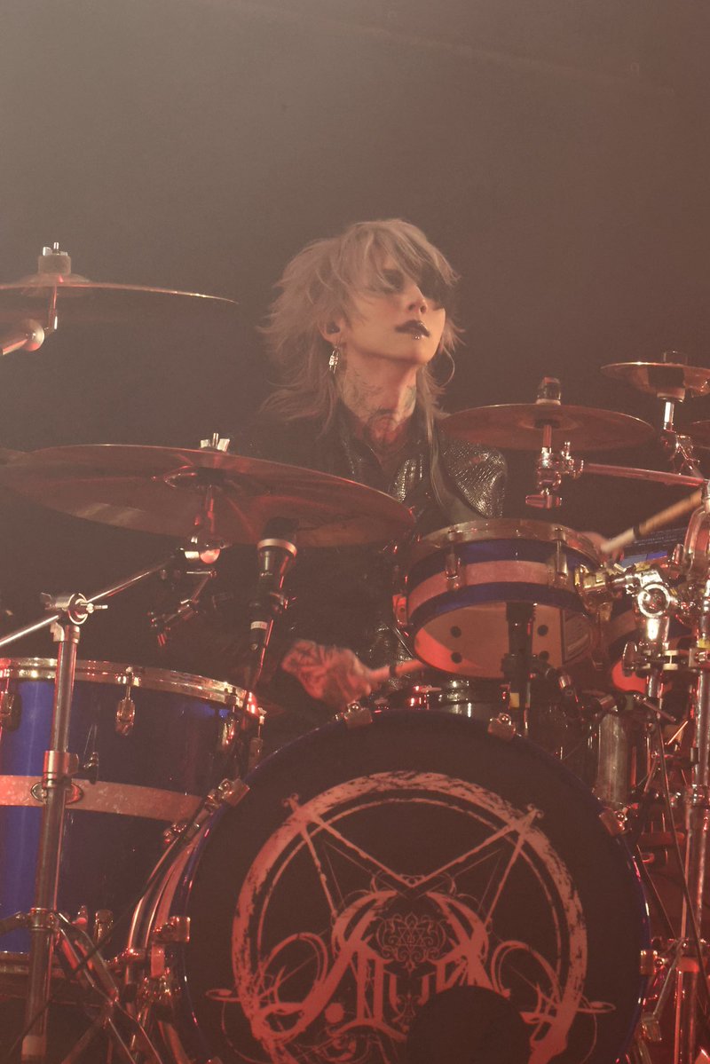 Zyean_JILUKA's tweet photo. XANVALA主催 VASALA FEST.

誘ってくれて感謝でした

ヨーロッパから帰国後一発目でトッパーかましあがりましてどうもありがとう https://t.co/PLQR4CQBmQ