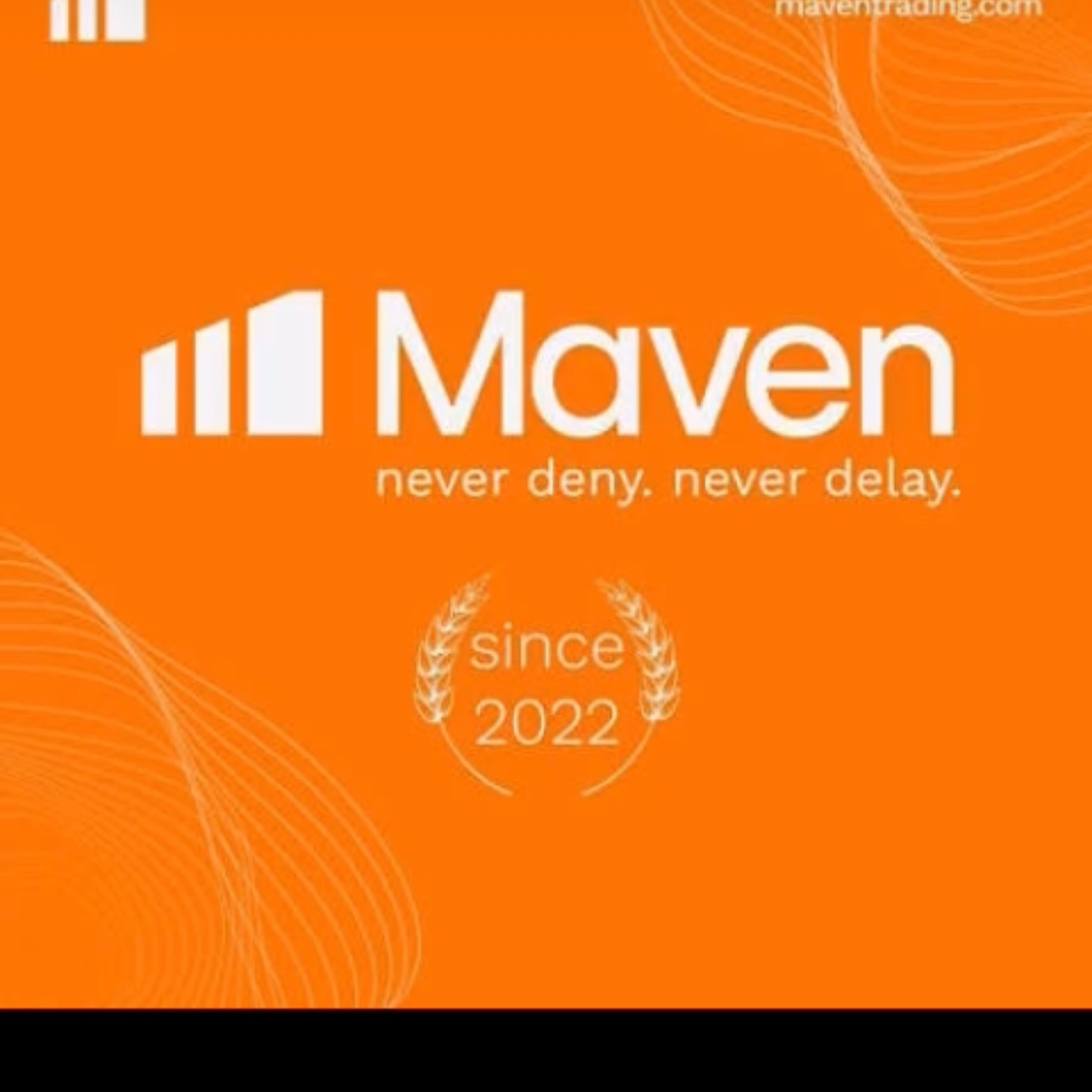 EmmanuelIw1435's tweet photo. One thing I appreciate about my experience with Maven is the support and assistance available whenever I need clarification. As a trader, having a platform where you can get help and better understand the rules makes a real difference.  #MavenTrading https://t.co/VGfhGbreVm