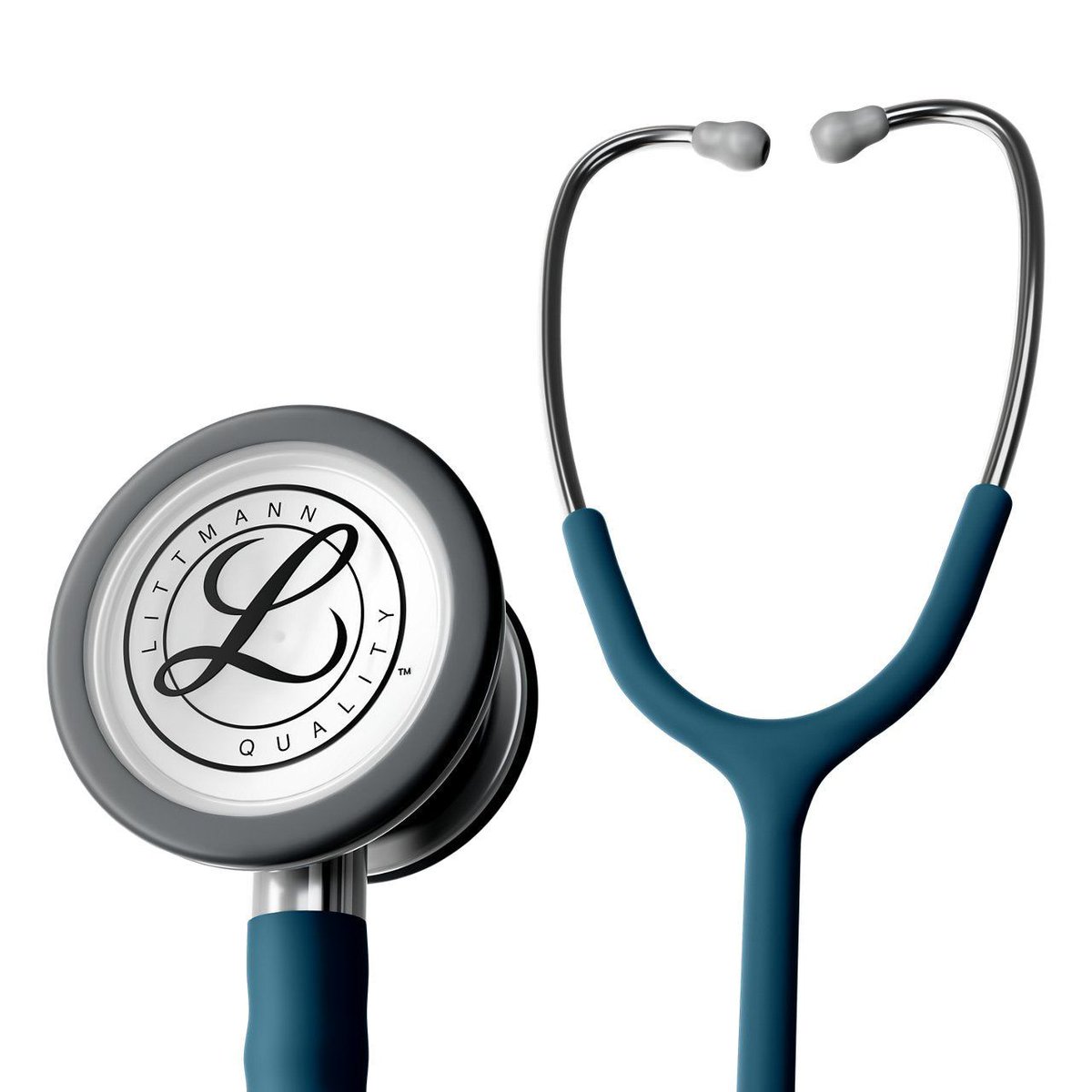 VenaCavaMedical's tweet photo. Black or Caribbean Blue? Same Littmann Classic III, different tubing. Reply with your pick 👇 £87.74
https://t.co/LWTaZvgVYe #Littmann https://t.co/JO84uU8NHw