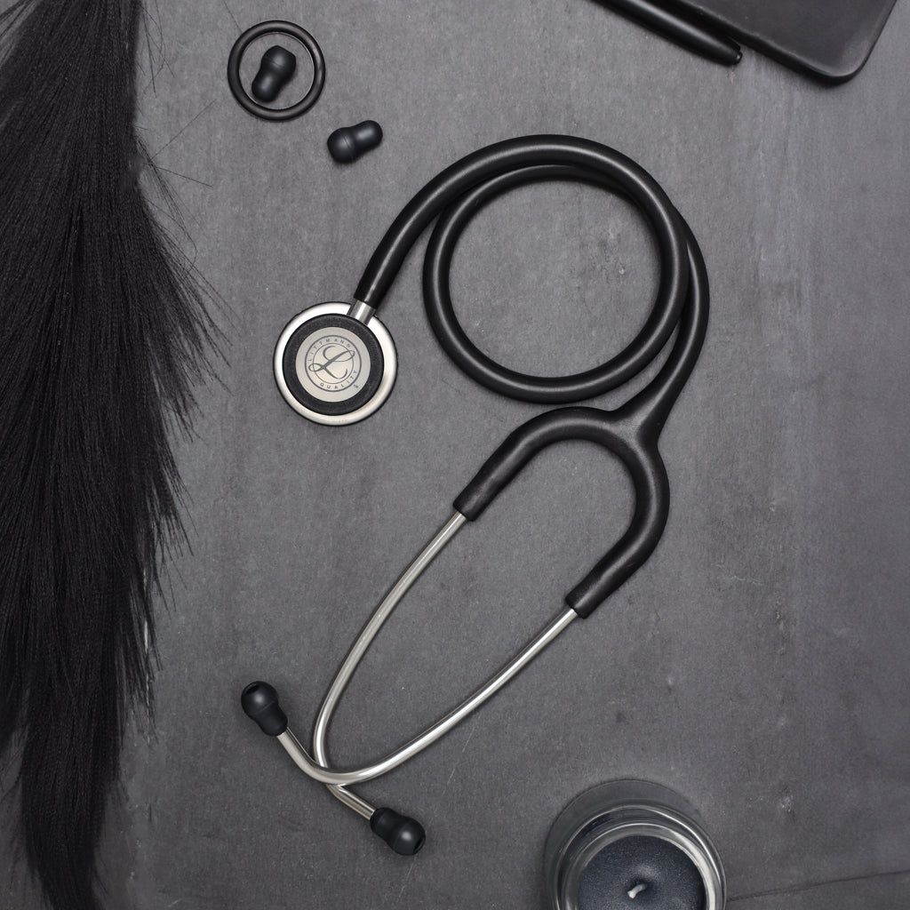 VenaCavaMedical's tweet photo. Black or Caribbean Blue? Same Littmann Classic III, different tubing. Reply with your pick 👇 £87.74
https://t.co/LWTaZvgVYe #Littmann https://t.co/JO84uU8NHw