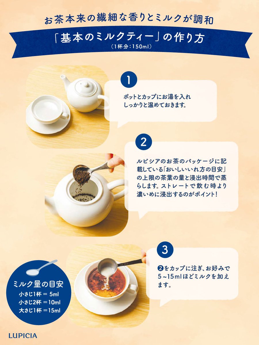 LUPICIA_jp tweet picture