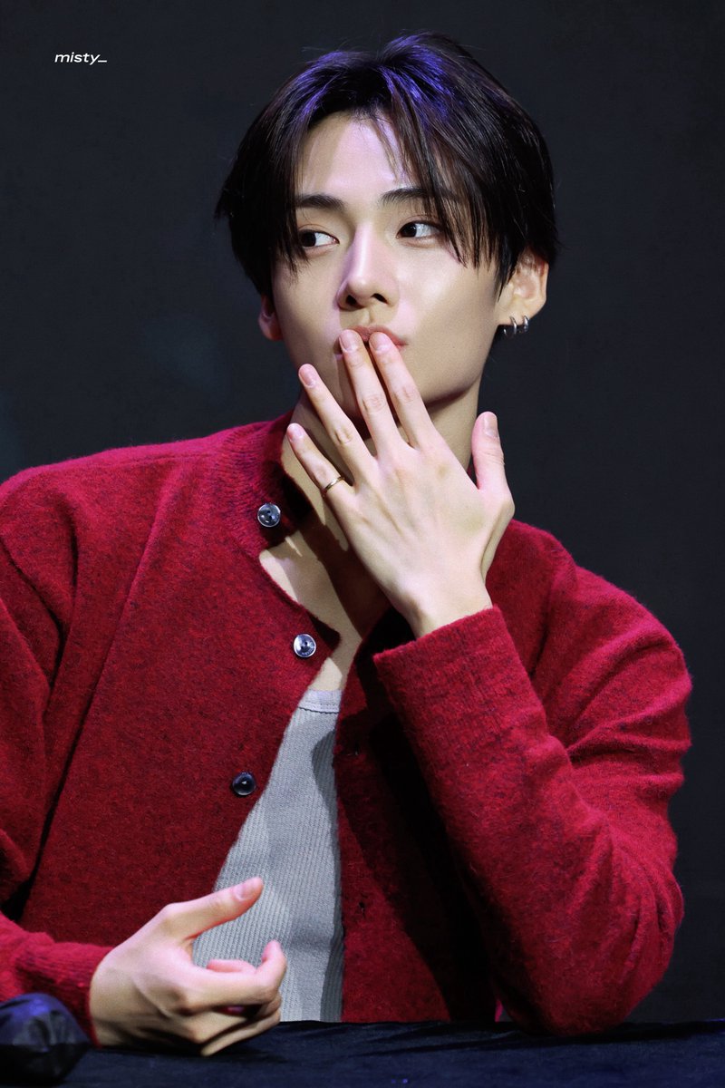 mistyleesangwon's tweet photo. 261003

#상원 #이상원 
#SANGWON #LEESANGWON 
#ALD1  #ALPHADRIVEONE https://t.co/3PTIerdIAw