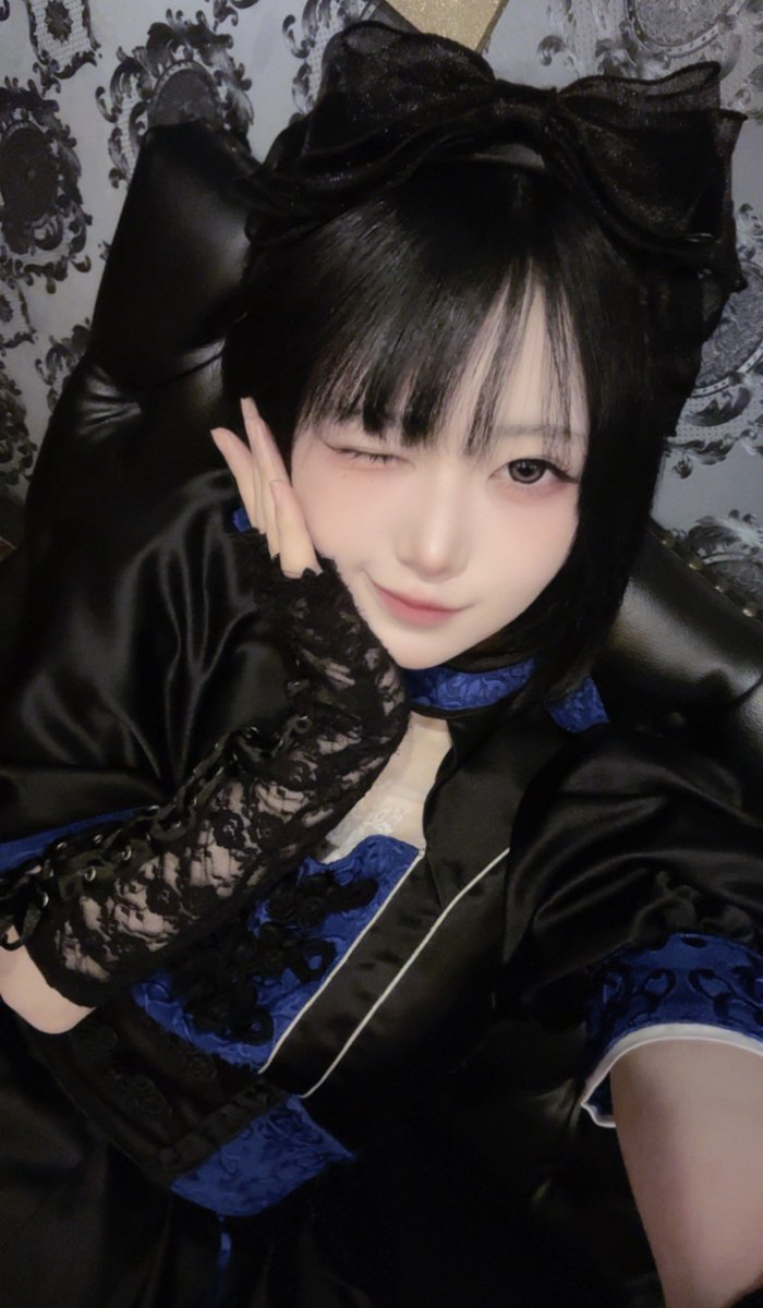 noyuuuu_0's tweet photo. 23時までいるよん❤︎ https://t.co/b80WT4NshY