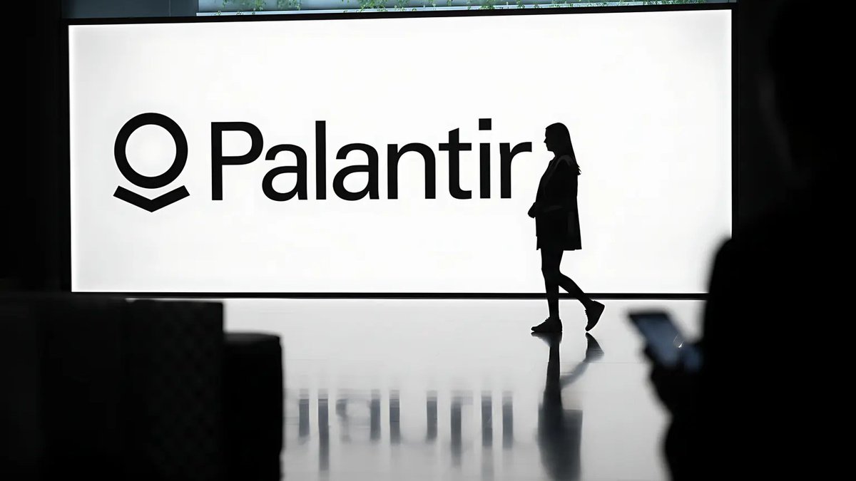 applitank's tweet photo. Palantir's forward-deployed engineers are embedded consultants who get clients up to speed on new tech fast; the concept isn't new, but it fits the AI moment well.

#Applitank #AI #Palantir https://t.co/yeGoYRc22o