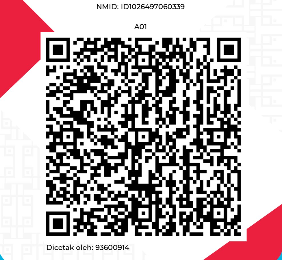 cloudiebery's tweet photo. 0HHH NOO SEMUAA ORANG PADA BIKIN QR PRIBADII DAN AKU JUGA tapi fomo HEHEHE https://t.co/NbCxbh10Mu