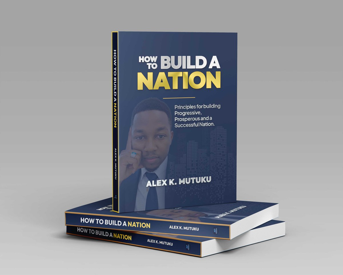 hiddenlegacy_P's tweet photo. Meet How to Build A Nation-Another beautiful book brought to life by Hidden Legacy Publishers. https://t.co/mx7w1X2sz8
