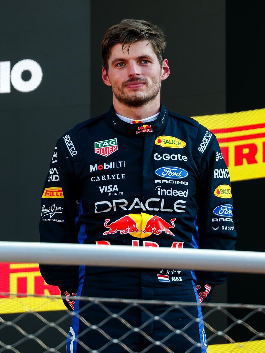 PortalRBRBrasil's tweet photo. MAX VERSTAPPEN É POLEEEE POSITION NA MALÁSIA PORRRAAAA

ELE VOLTOU BABY https://t.co/EsL4If8fBC