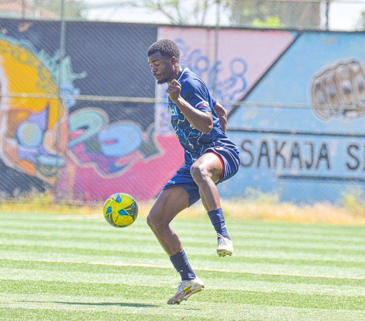 AFCLeopards's tweet photo. 𝐅𝐔𝐋𝐋-𝐓𝐈𝐌𝐄 | 𝐏𝐑𝐄-𝐒𝐄𝐀𝐒𝐎𝐍 𝐅𝐑𝐈𝐄𝐍𝐃𝐋𝐘

We secure a 4-2 victory over NSL side Talanta FC in another valuable pre-season test.

⚽ Samuel Ssenyonjo 
⚽ James Kinyanjui 
⚽ Tyson Otieno 
⚽ Samuel Semo 

#𝐈𝐧𝐠𝐰𝐞𝐍𝐚𝐁𝐞𝐭𝐢𝐤𝐚 | #𝐎𝐮𝐫𝐬𝐅𝐨𝐫𝐞𝐯𝐞𝐫 https://t.co/H8GxJqOAok