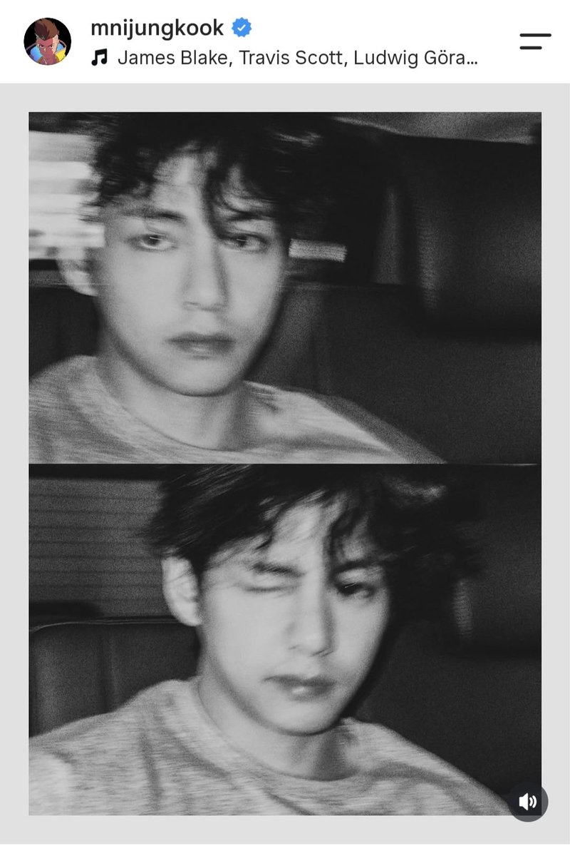chunsantaetaepn's tweet photo. ジョングク🥹💖
選曲は ｢When I'm  Home｣
😭🫶🤟🫂

#mnijungkook https://t.co/IoLtvS2oB1