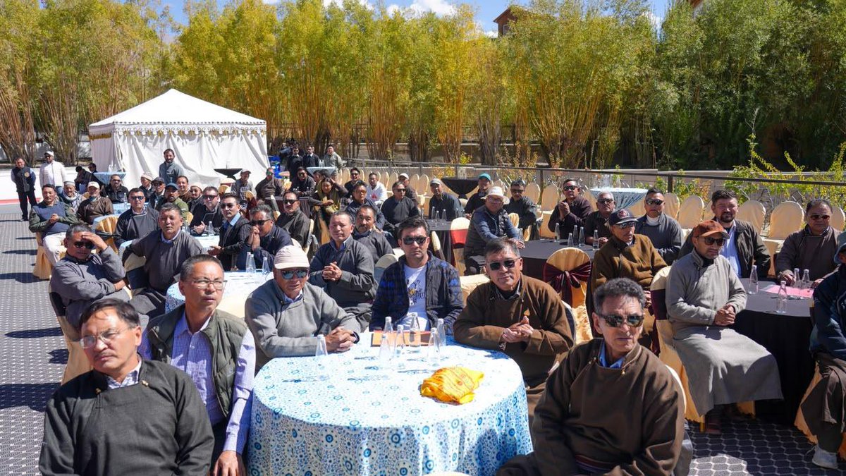 lg_ladakh's tweet photo. https://t.co/9AqygpQ4RS