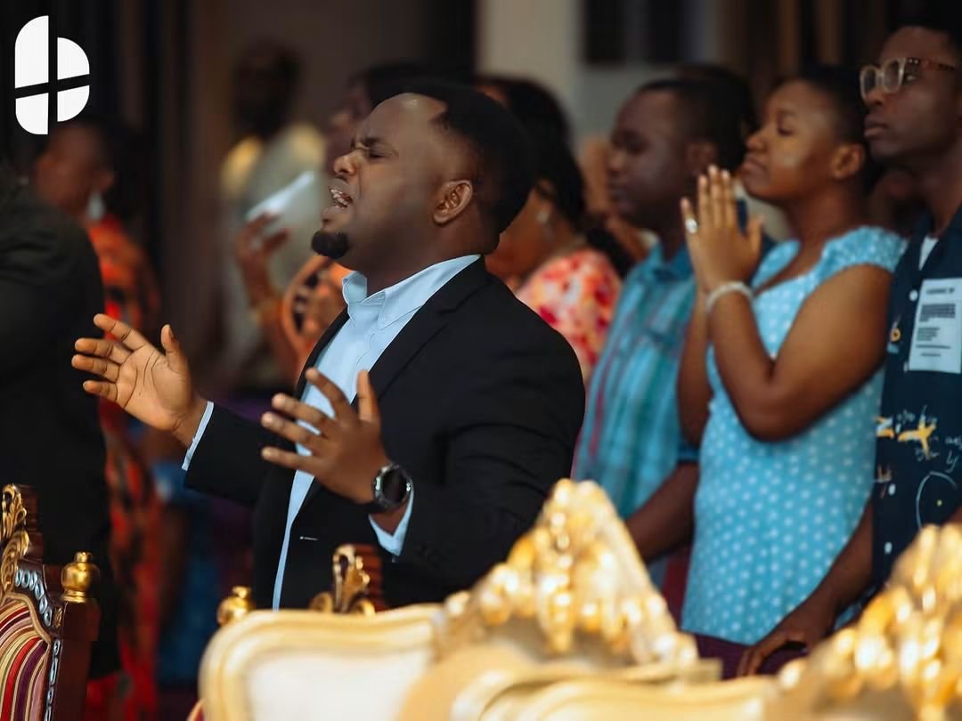 impactcity_gh's tweet photo. We can't wait to gather in worship tomorrow. Which service are you joining; 1st, 2nd or 3rd? 
#impactishere #familychurch https://t.co/a3atTZT6Pt