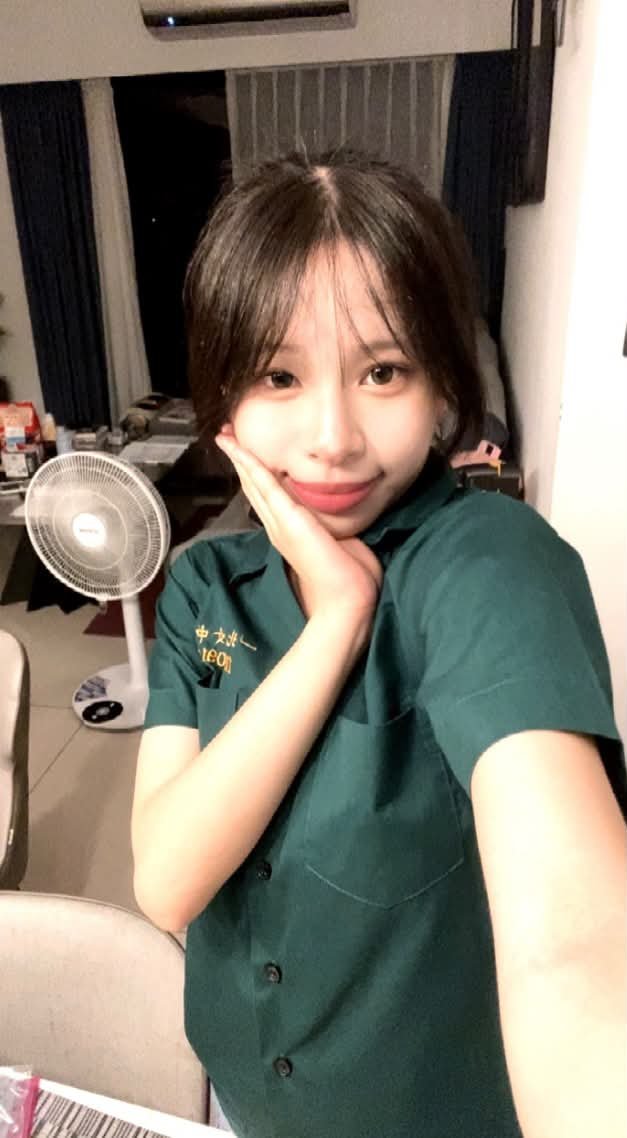 6tmf6's tweet photo. 愛撒嬌算缺點嗎   

還是其實有人喜歡呀

#北一  #台北 https://t.co/9GRiwRSYhV