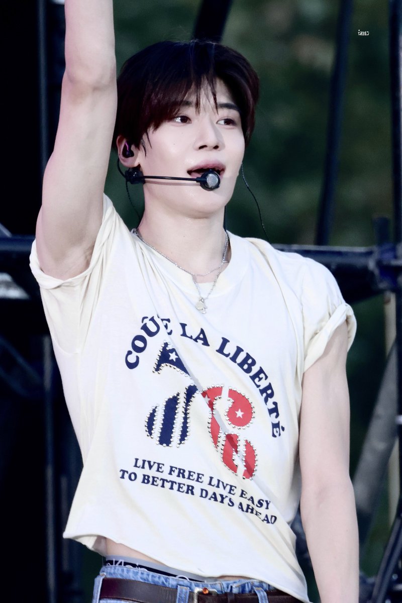 _ianua's tweet photo. 261003 a-nation

#NCTWISH #엔시티위시 #시온 #SION #シオン https://t.co/Yj5F1k1Ota