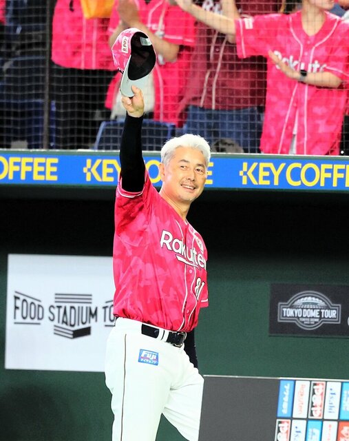 Dorapeinet's tweet photo. 楽天・吉井監督の「改革」　かつての教え子を獲得？あのコーチも…　吉井人脈を生かした“次の一手”
https://t.co/nBZwmP6h5P

 　今オフのストーブリーグで注目されているのが、パ・リーグ最下位が確定している楽天の動向だ。【写真】ヤクルト時代の“怖い先輩”には、このGMも口を出せない？　... https://t.co/TYk9jIKHJl