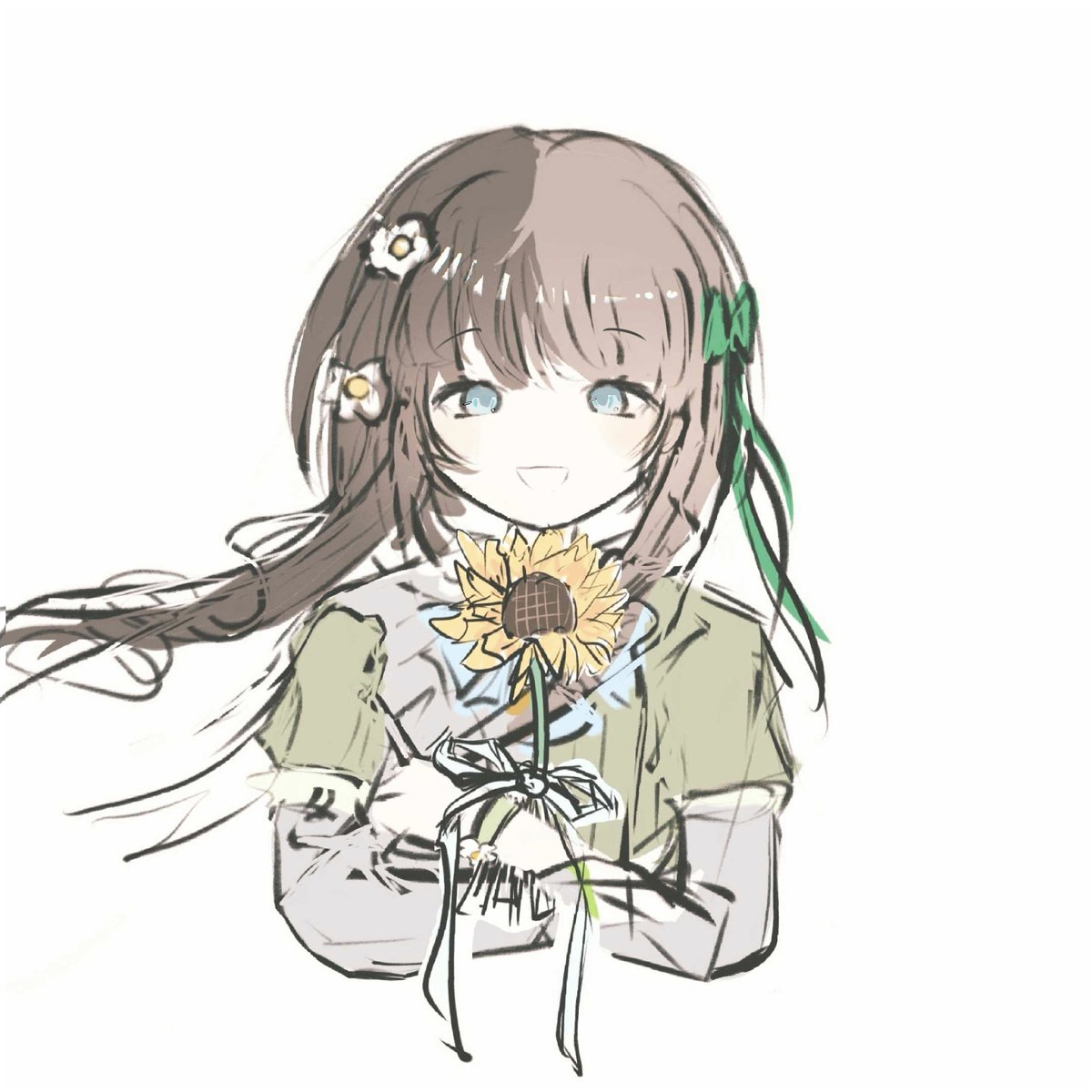 Varovite_'s tweet photo. mcsrtober day3 
#vstridfanart https://t.co/9fRhIiD3YC