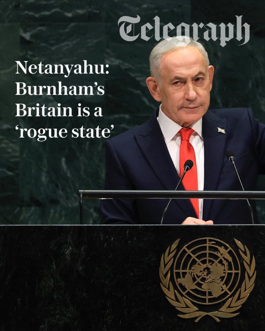 DavidVance's tweet photo. Netanyahu is right https://t.co/ujZWVMMYQz