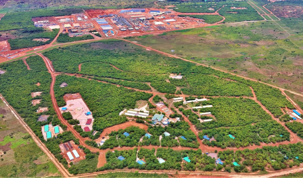 observatoirerdc's tweet photo. 🚨 #RDC | Des exploitants illégaux protégés par des militaires ont repris le contrôle d’une partie de la concession de Metalkol, filiale d’ERG, dans le Lualaba. https://t.co/nrCUUOuIRK