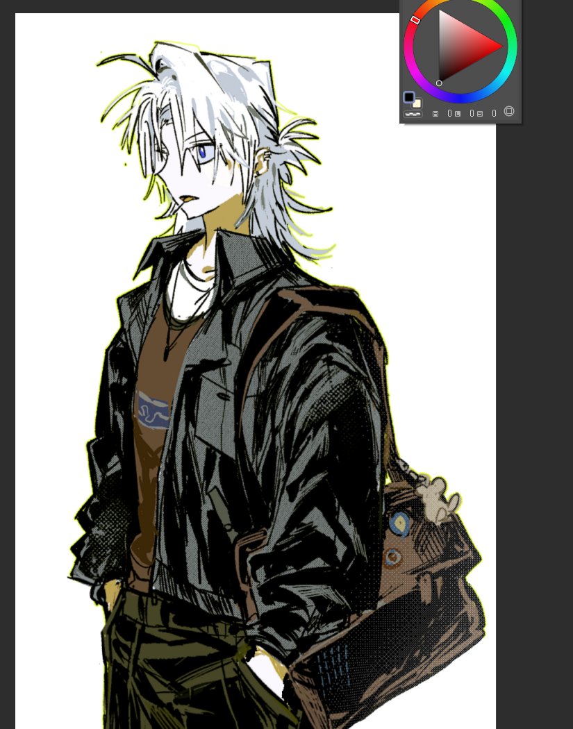 0228_O2's tweet photo. https://t.co/BEQDyFdErP
