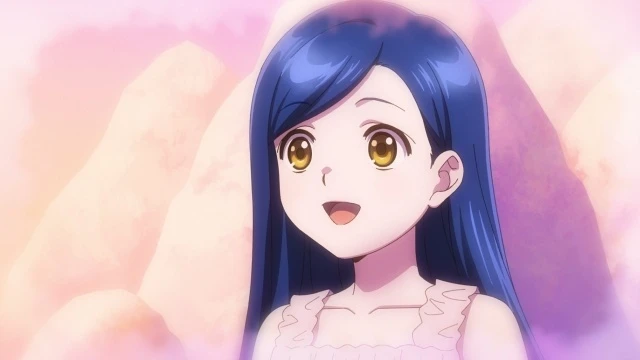 Ascendance of a Bookworm: Adopted Daughter of an Archduke Episode 24 post image 1