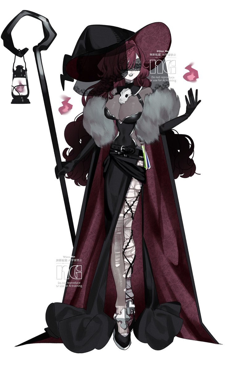 Qma_Mm's tweet photo. 🧙‍♀️ https://t.co/CD9sPx2G1C