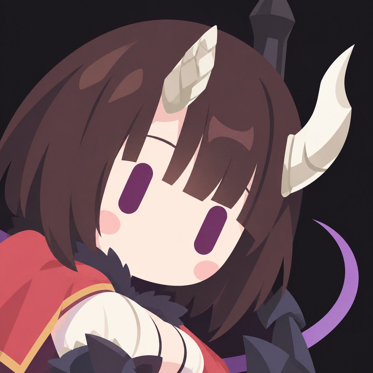 CrystalSeigetsu's tweet photo. トワイライトキャラバン（1/2）
#プリコネＲ https://t.co/mbjrg6Xdjk