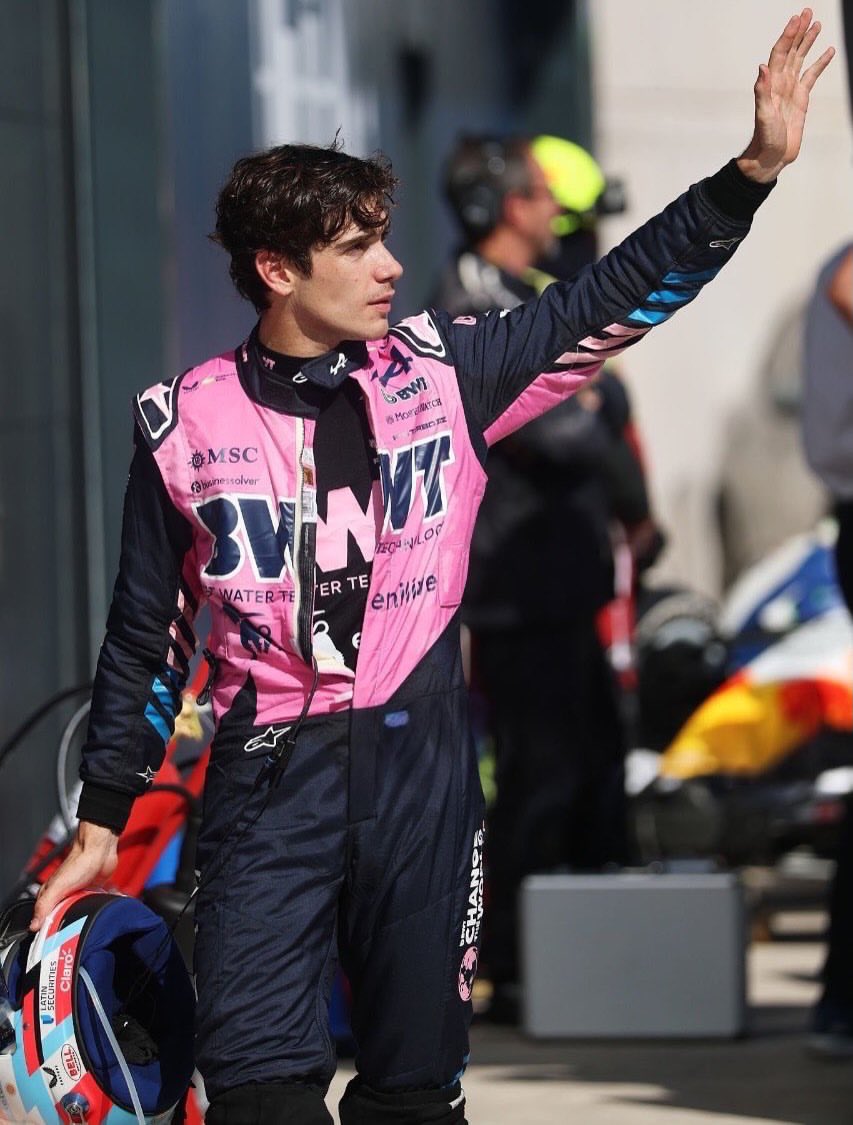 AlpineArg_'s tweet photo. 🚨| FIN DE LA CLASIFICACIÓN EN MALASIA 🇲🇾 

GASLY —> P9 🇫🇷 

COLAPINTO —> P15 🇦🇷 pero largará P21 por las penalizaciones recibidas. 

Mañana 4am la carrera!! 🫪 https://t.co/YAcI1xlbKF