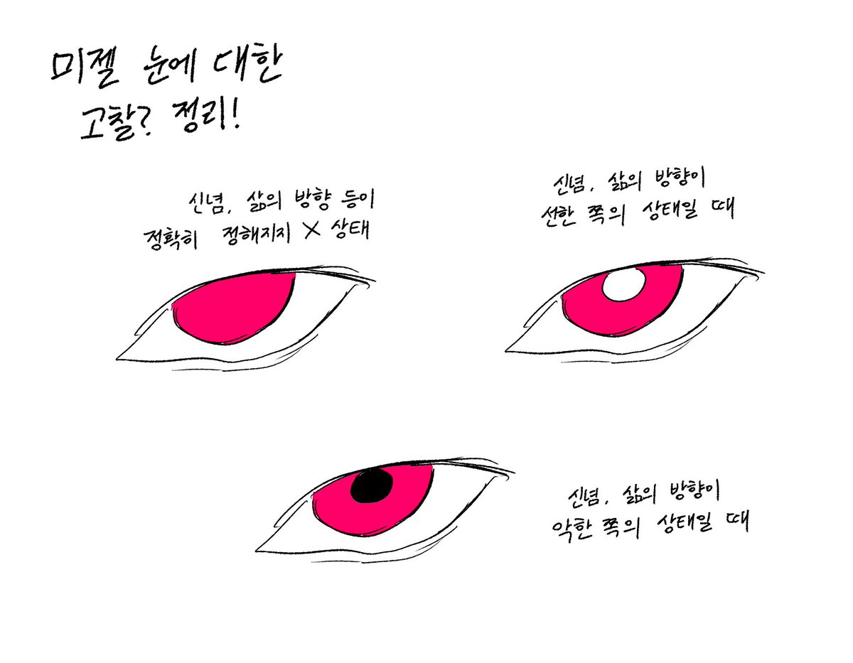 556520U's tweet photo. 그래서 과거 이야기 미젤은 첫번째 눈 https://t.co/VtpQYaAzZ6