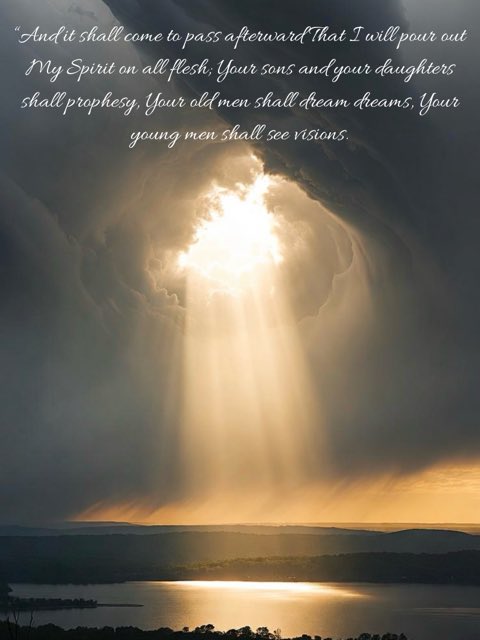 RETaylor444's tweet photo. Lord, let the next generation experience a great harvest of young souls receiving the gift of salvation through Jesus Christ. 

Let revival break out in schools, colleges, and universities across the world. 

Draw students to repentance, awaken them to Your truth, and raise up a generation that is unashamed to boldly love, follow, and proclaim the name of Jesus Christ.