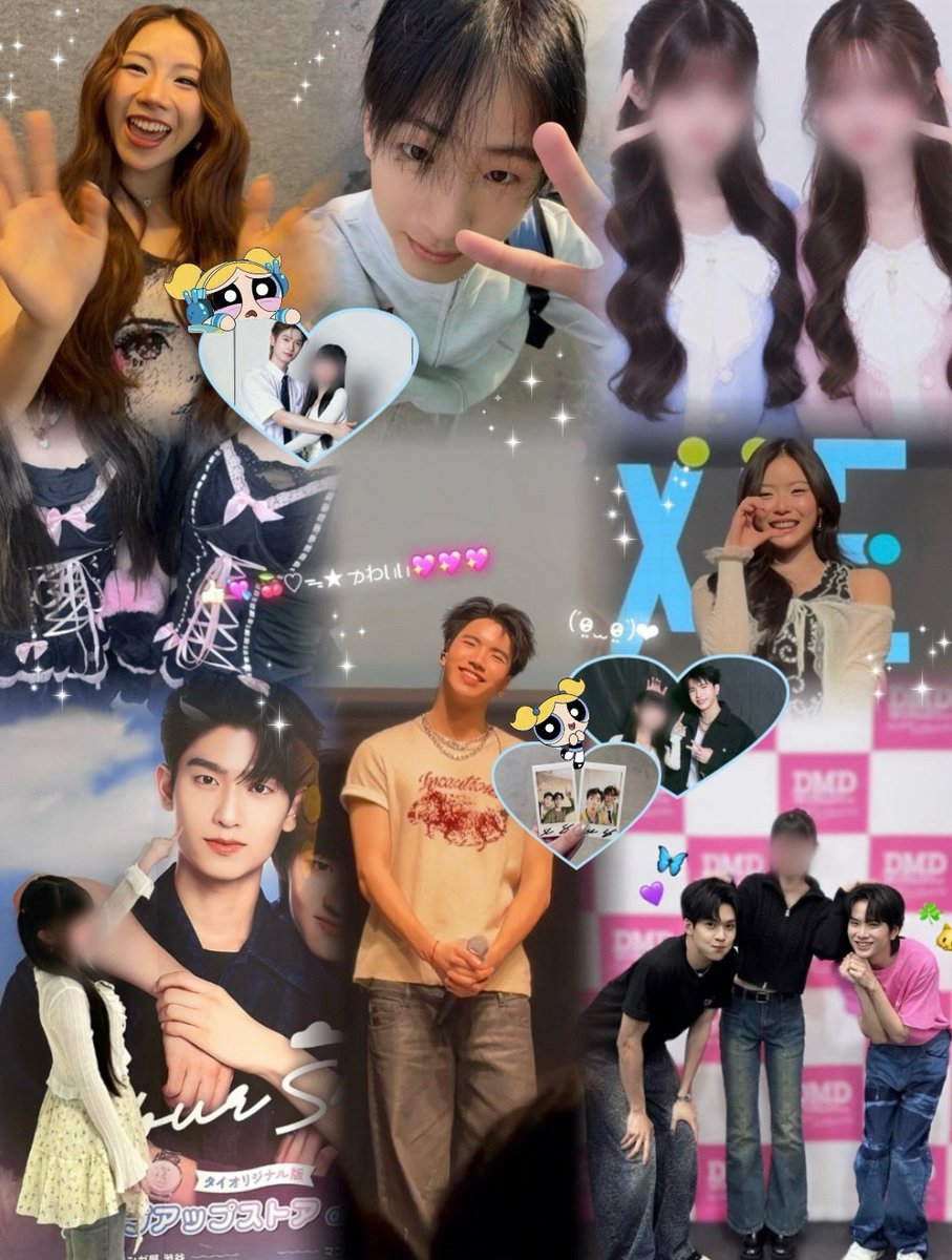 liy_ps2's tweet photo. ⟡.· 🏷️  𝙩𝙖𝙜 🪄◝✩

推しや事務所が違っても、一緒にすきを共有できるお友達がほしいです🫂💘т т

♡or↺で気になった方
迎えさせていただきます𛰙᭜𖫴𖫰𖫱𖫳𖫲𖫲𖫳𖫴𖫰𖫱꛰ ᭜𖫴𖫰𖫱𖫳𖫲𖫲𖫳𖫴𖫰𖫱꛰ʕᨦ.⋆⟡

#タイ沼自己紹介シート
#タイ沼プロフィール
#タイ沼さんと繋がりたい
#タイ俳優好きな人と繋がりたい