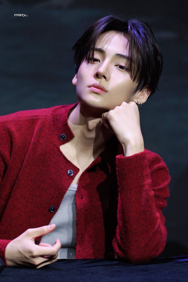 mistyleesangwon's tweet photo. 261003

#상원 #이상원 
#SANGWON #LEESANGWON 
#ALD1  #ALPHADRIVEONE https://t.co/4wZFncJvKU