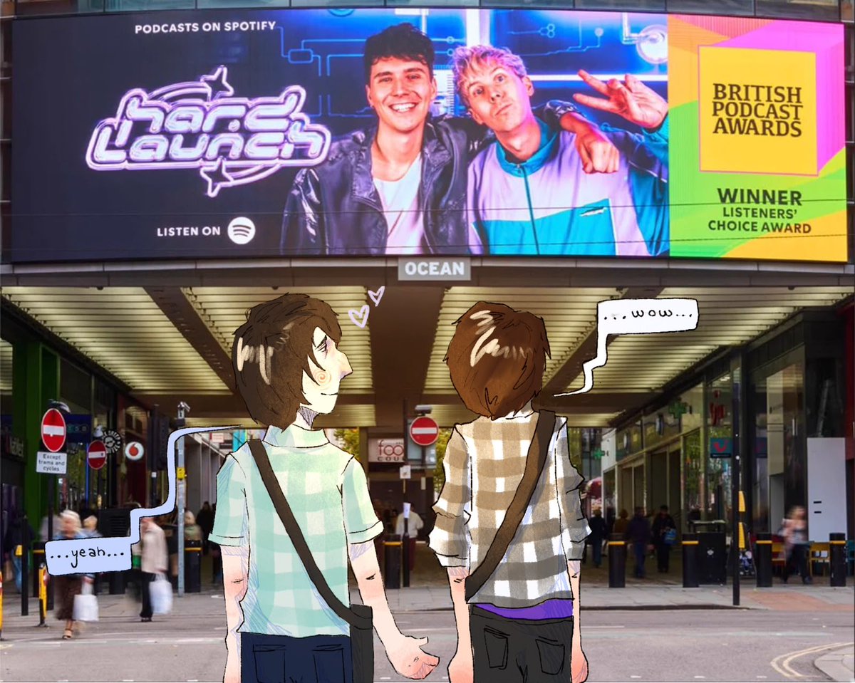 inside_folk_'s tweet photo. cant write a fic so this is the best i can do :3 #phanart https://t.co/4MNMseUexO