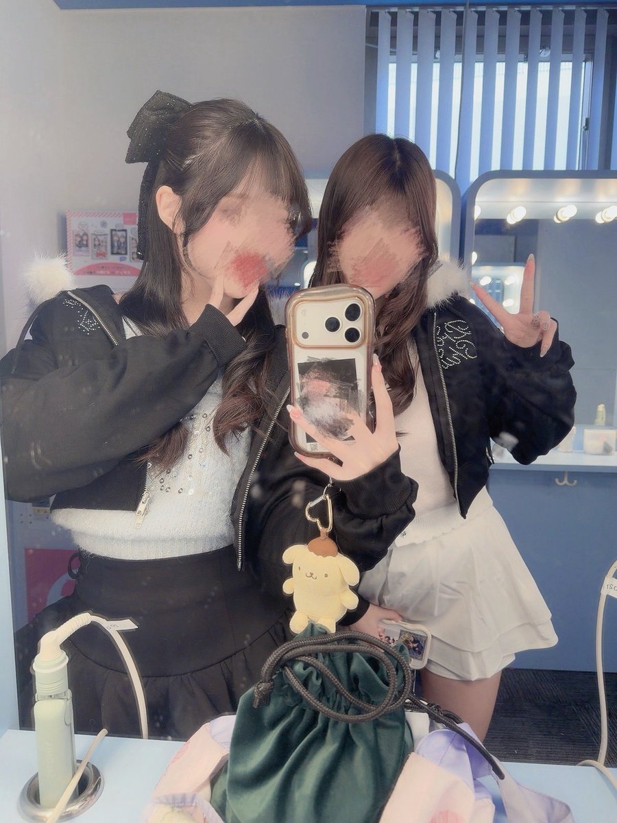 chi_chinalove's tweet photo. えーんちなぴ可愛かったし
初めてめあちゃんとりこてんとお話出来た…
めっちゃ可愛かったし
ちなぴは可愛すぎて優勝してた😭💓

名前呼んでもらえてウホウホしてしまった)))
次会えるのは31かな🩵

 #ちなちゅに夢Chuu
 #りこてんのトリコ
#みてみてめあちゃん https://t.co/nAc1NZvrTQ
