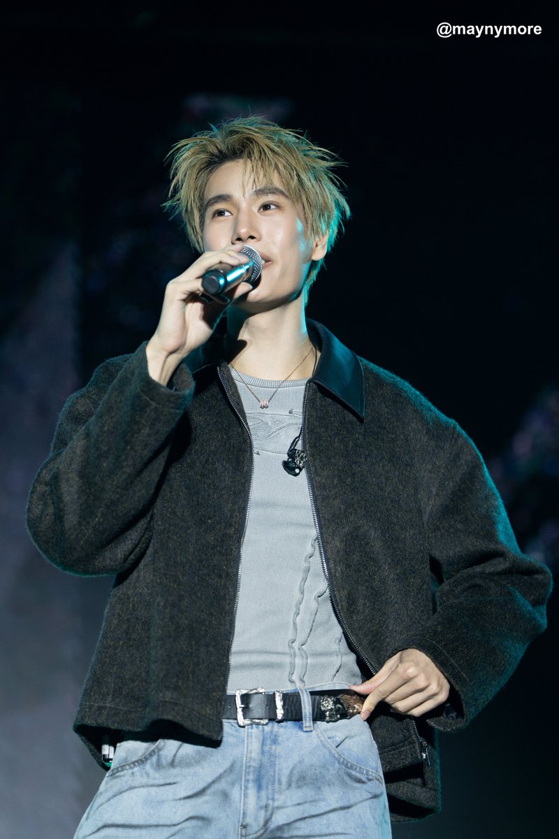 maynymore's tweet photo. Handsome✨✨✨

PHUWIN 1ST FANCON IDN
#2026Phuwin1stFanconinIndonesia
#phuwintang https://t.co/PHDv61DKjM
