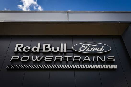 RBR_Daily's tweet photo. Not Ferrari, Not Audi and Not Honda.

Red Bull Power Trains has taken the first non-Mercedes pole position of the season.

Red Bull have just earned a pole with their first ever F1 engine.

Do you realise how INSANE THIS IS??? https://t.co/NOAbG0HzBw