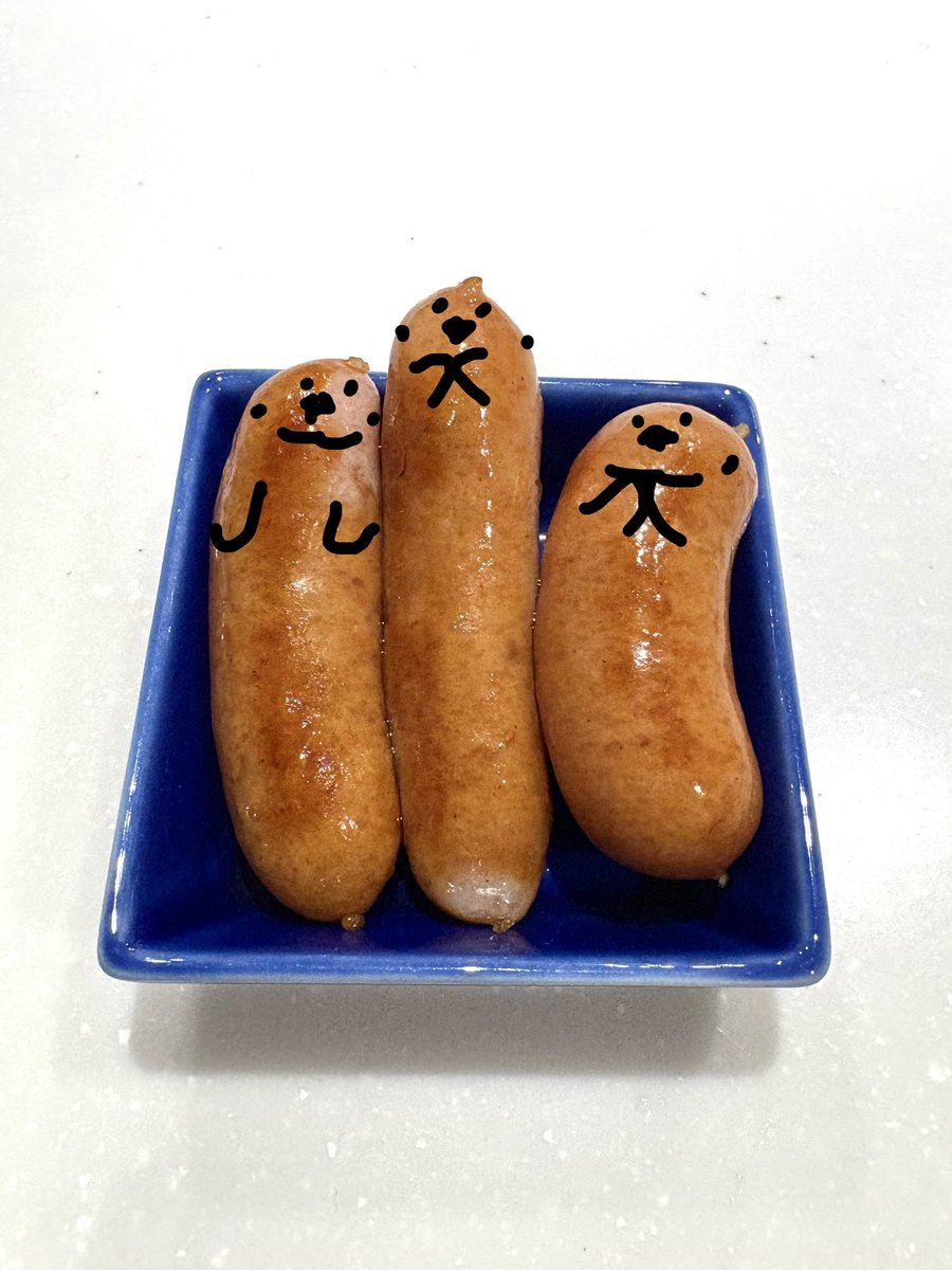 ki7iro's tweet photo. 個体差かわいいね https://t.co/fdrLTJw8Ri